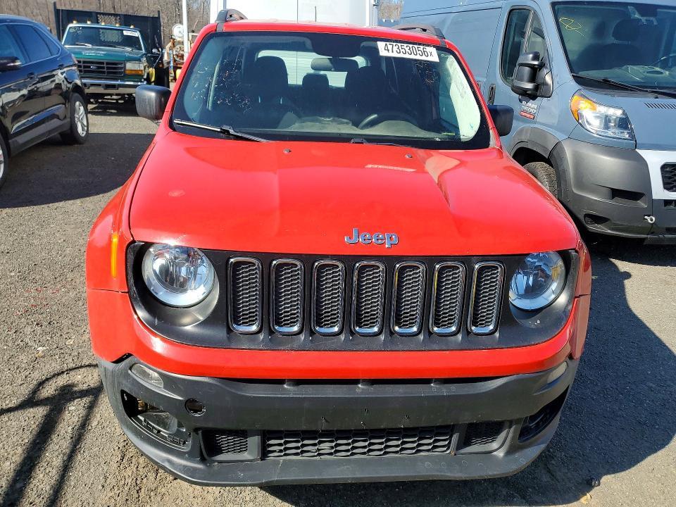 ZACCJBAT5GPD89575 photo no. 5